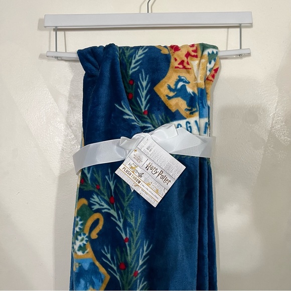 Harry Potter Blanket - Picture 1 of 5